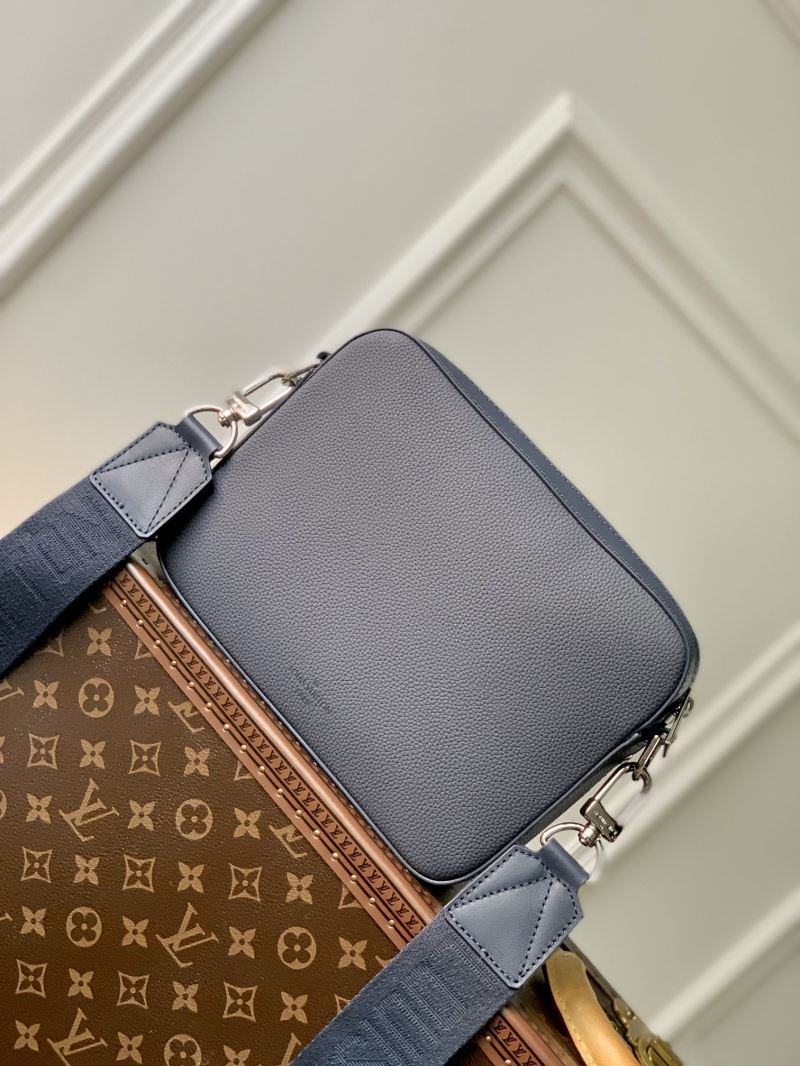 Mens LV Satchel bags